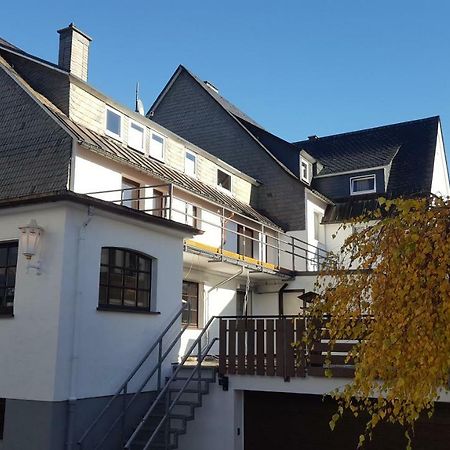 Ferienhaus Boedefelder Winterberg Eksteriør billede