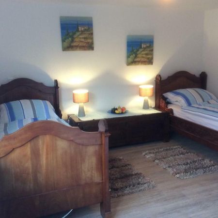 Ferienhaus Boedefelder Winterberg Eksteriør billede
