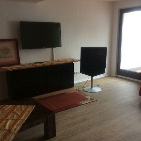 Ferienhaus Boedefelder Winterberg Eksteriør billede