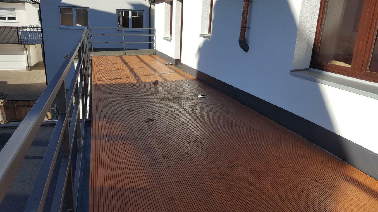 Ferienhaus Boedefelder Winterberg Eksteriør billede