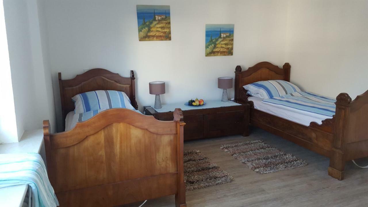 Ferienhaus Boedefelder Winterberg Eksteriør billede
