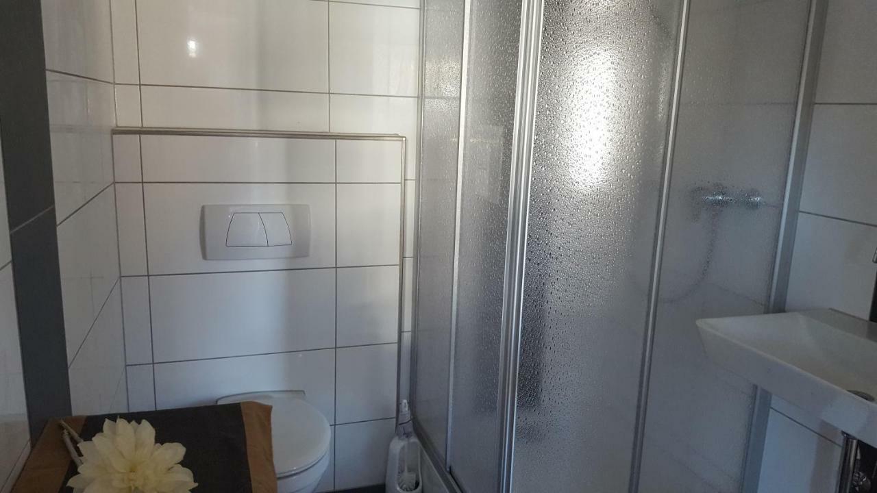 Ferienhaus Boedefelder Winterberg Eksteriør billede
