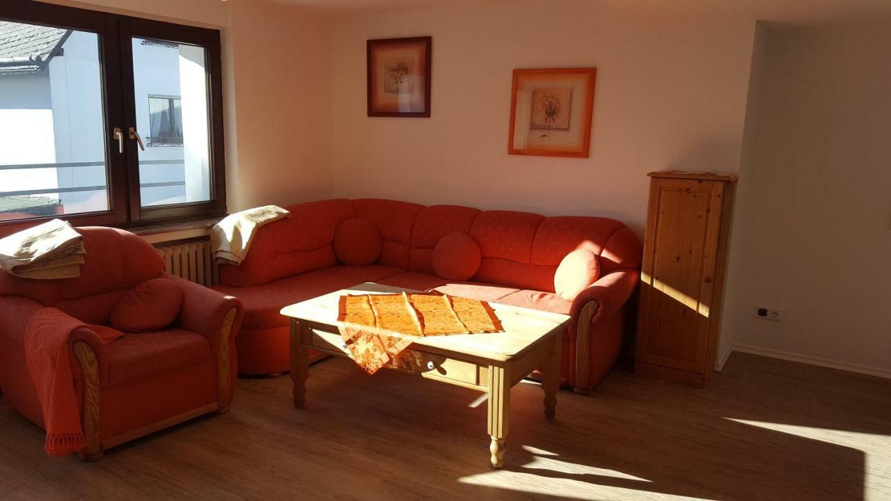 Ferienhaus Boedefelder Winterberg Eksteriør billede