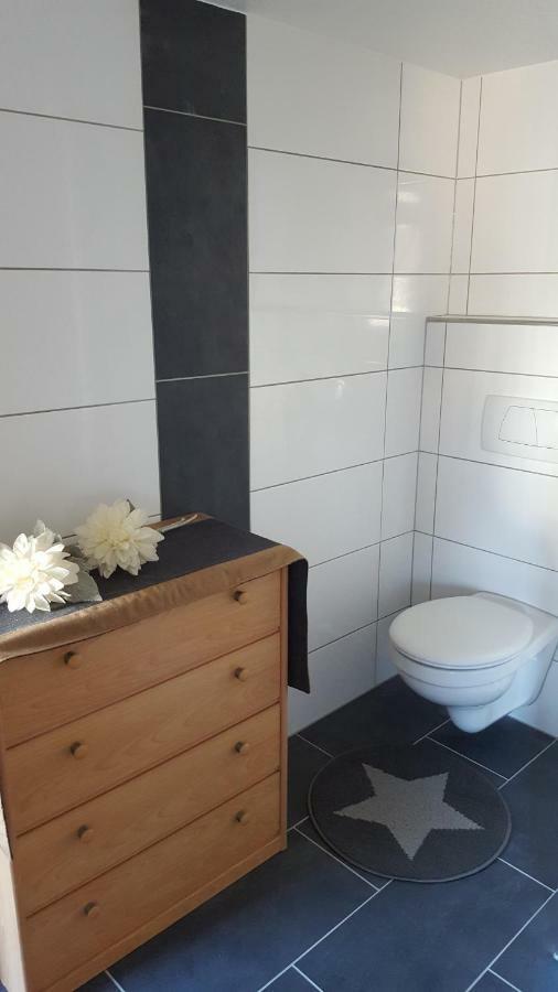 Ferienhaus Boedefelder Winterberg Eksteriør billede