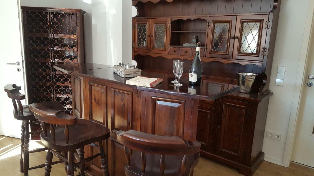 Ferienhaus Boedefelder Winterberg Eksteriør billede