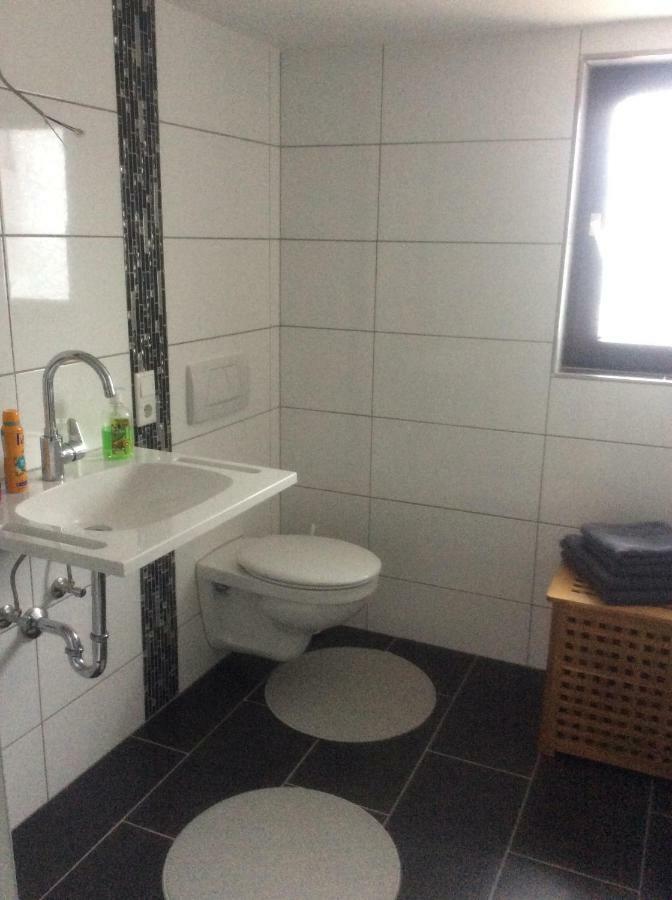 Ferienhaus Boedefelder Winterberg Eksteriør billede